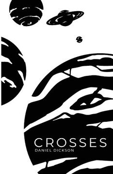 portada Crosses (en Inglés)