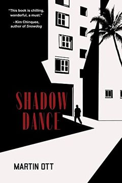 portada Shadow Dance 