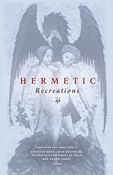 portada Hermetic Recreations 