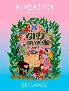 portada Geografía de América (in Spanish)