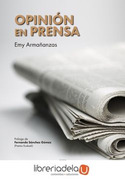 portada Opinión en Prensa (in Spanish)