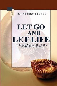 portada let go and let life! (en Inglés)