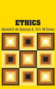 portada Ethics