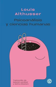 portada Psicoanálisis y Ciencias Humanas (in Spanish)