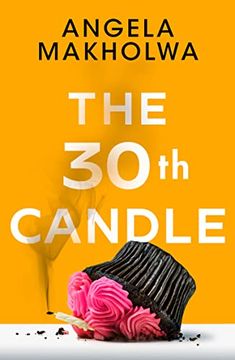 portada The 30Th Candle (in English)