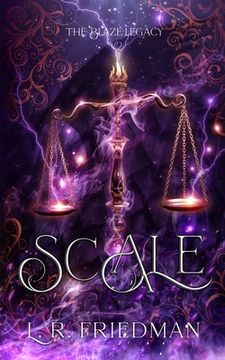 Scale (en Inglés)