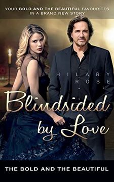portada Blindsided by Love (in English)