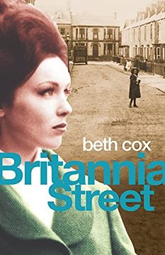 portada Britannia Street (en Inglés)