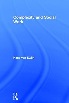 portada Complexity and Social Work (en Inglés)