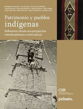 portada Patrimonio y Pueblos Indígenas