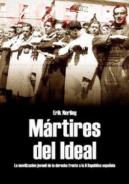 portada Martires del Ideal (in Spanish)