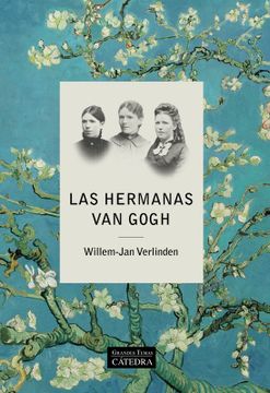 portada Las hermanas Van Gogh