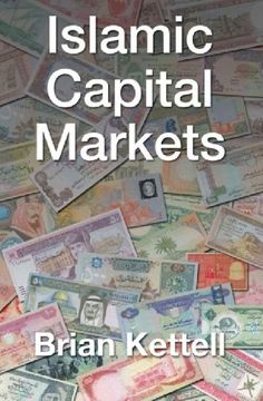 portada Islamic Capital Markets (in English)