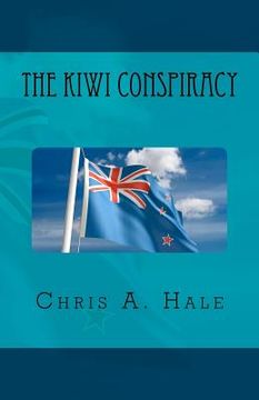 portada the kiwi conspiracy (in English)