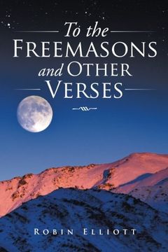 portada To the Freemasons and Other Verses
