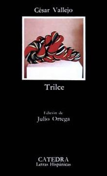 portada Trilce (in Spanish)