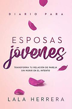 portada Diario Para Esposas Jóvenes (in Spanish)