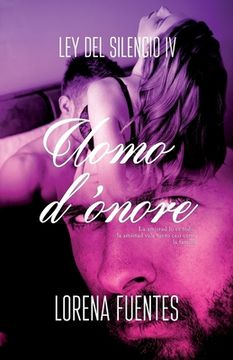 Uomo d'onore: La amistad lo es todo, la amistad vale tanto casi como la familia (in Spanish)