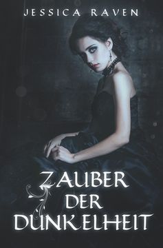 portada Zauber der Dunkelheit (en Alemán)