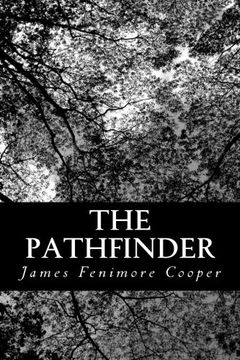 portada The Pathfinder: The Inland Sea