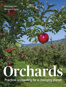portada Orchards: Practical Orcharding for a Changing Planet (en Inglés)