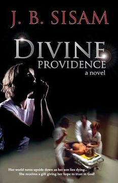 portada divine providence (en Inglés)