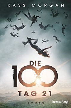 portada Die 100 - tag 21: Roman (en Alemán)