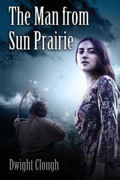 portada The Man from Sun Prairie (en Inglés)