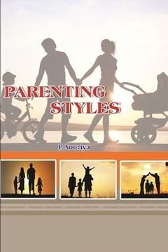 portada Parenting Style (en Inglés)