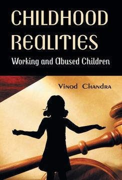 portada Childhood Realities: Working and Abused Children (in English)