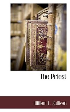 portada the priest