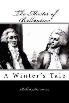 portada The Master of Ballantrae: A Winter's Tale