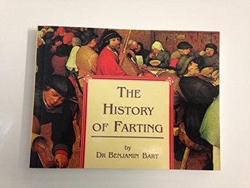 portada The History of Farting