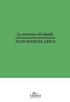 portada La Estructura del Duende (in Spanish)