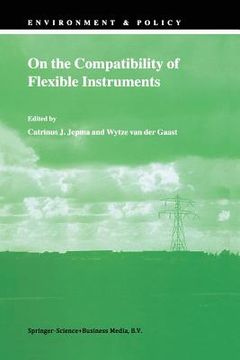 portada On the Compatibility of Flexible Instruments (en Inglés)