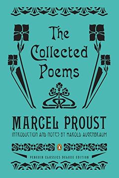 portada The Collected Poems: A Dual-Language Edition With Parallel Text (Penguin Modern Classics) (in English)