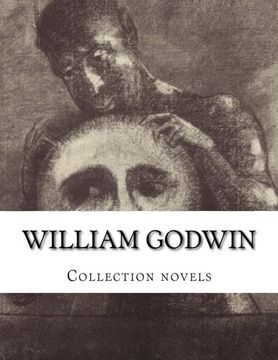 portada William Godwin, Collection novels