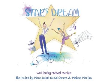 portada Star'S Dream (en Inglés)