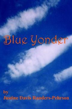 portada blue yonder (in English)