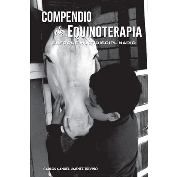 portada Compendio de Equinoterapia (in Spanish)