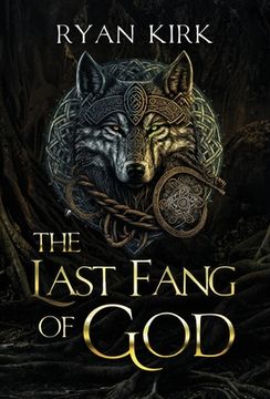 portada The Last Fang of God