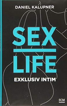 portada Sexlife: Exklusiv Intim (Sex Genießen, Band 3)