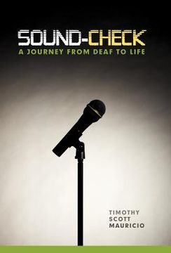 portada sound-check: a journey from deaf to life