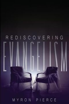 portada Rediscovering Evangelism (en Inglés)