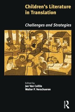 portada Children's Literature in Translation: Challenges and Strategies