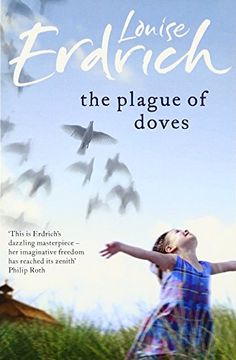 portada The Plague of Doves