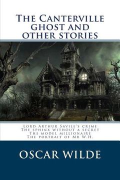 portada The Canterville ghost and other stories (in English)