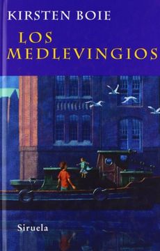 portada Medlevingios, Los (in Spanish)