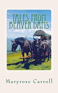 portada Tales From Beaver Dams: What you Don't Know About Appalachian Mountain Life (Volume 1) (en Inglés)