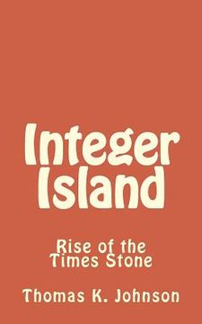 portada Integer Island (in English)